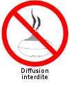 L'huile essentielle de lavande aspic est interdite en diffusion