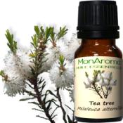 HUILE ESSENTIELLE DE TEA TREE<br><br>