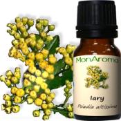 HUILE ESSENTIELLE DE IARY<br/><br/>