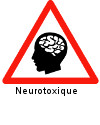 L'huile essentielle de romarin  verbénone est neurotoxique.