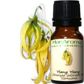 HUILE ESSENTIELLE D'YLANG YLANG