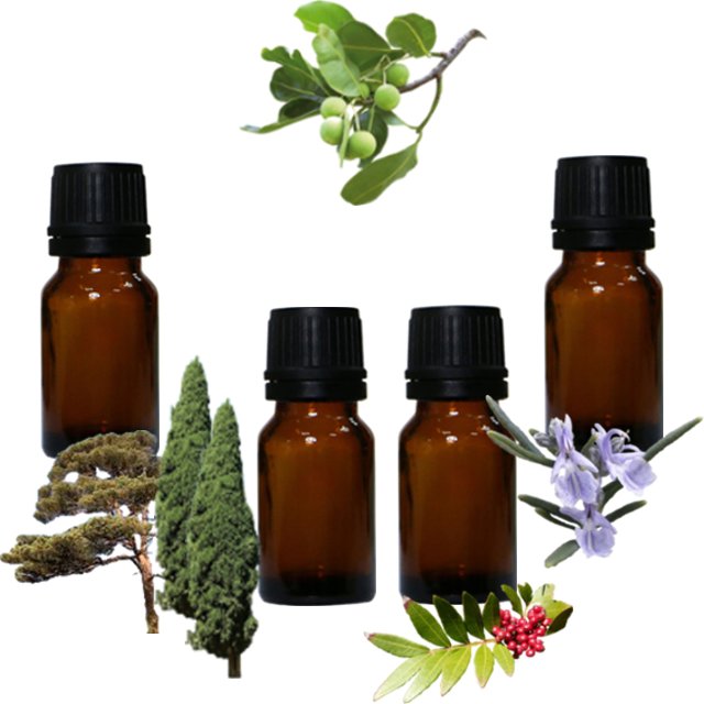 Huiles essentielles contre les Jambes Lourdes, tous les conseils